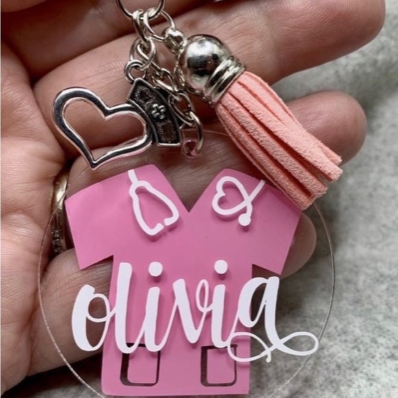 Key chains - Picture 5 of 5